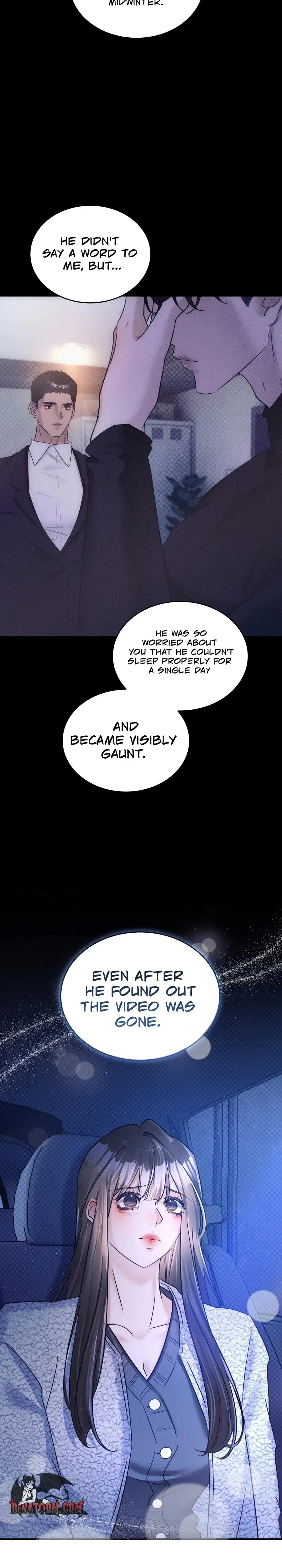 Back Alley Blues Chapter 28 - Page 17
