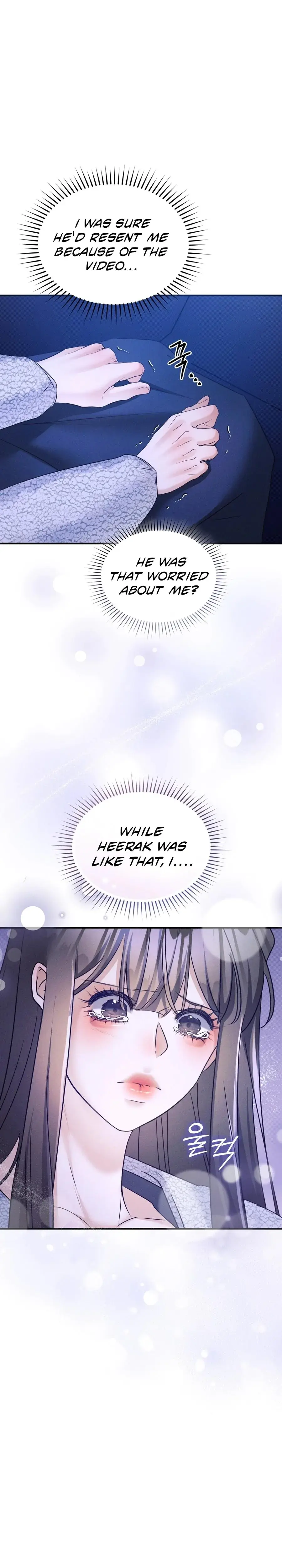 Back Alley Blues Chapter 28 - Page 18