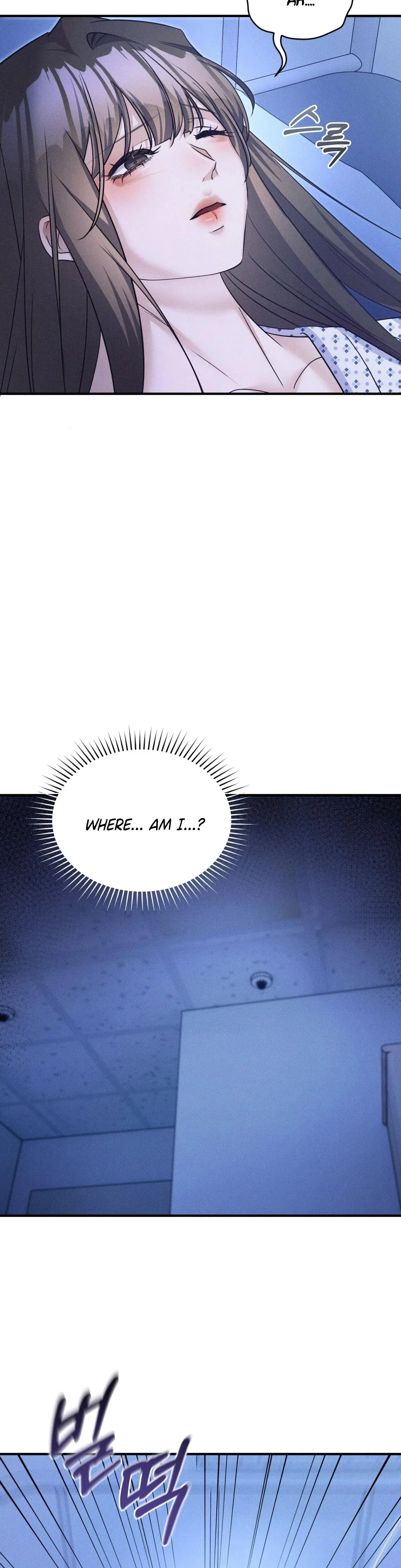 Back Alley Blues Chapter 29 - Page 11