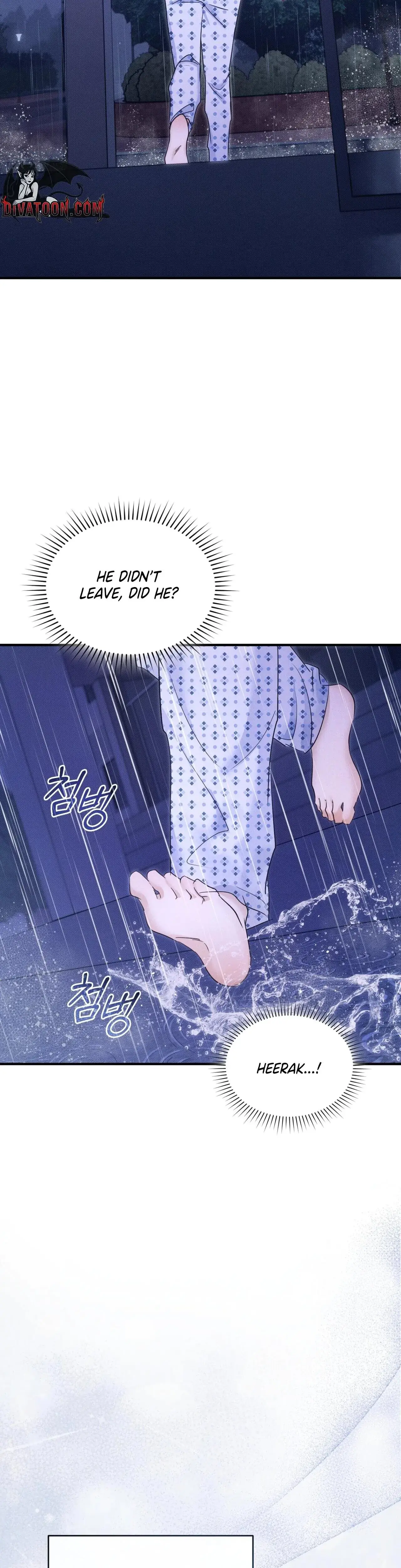 Back Alley Blues Chapter 29 - Page 14
