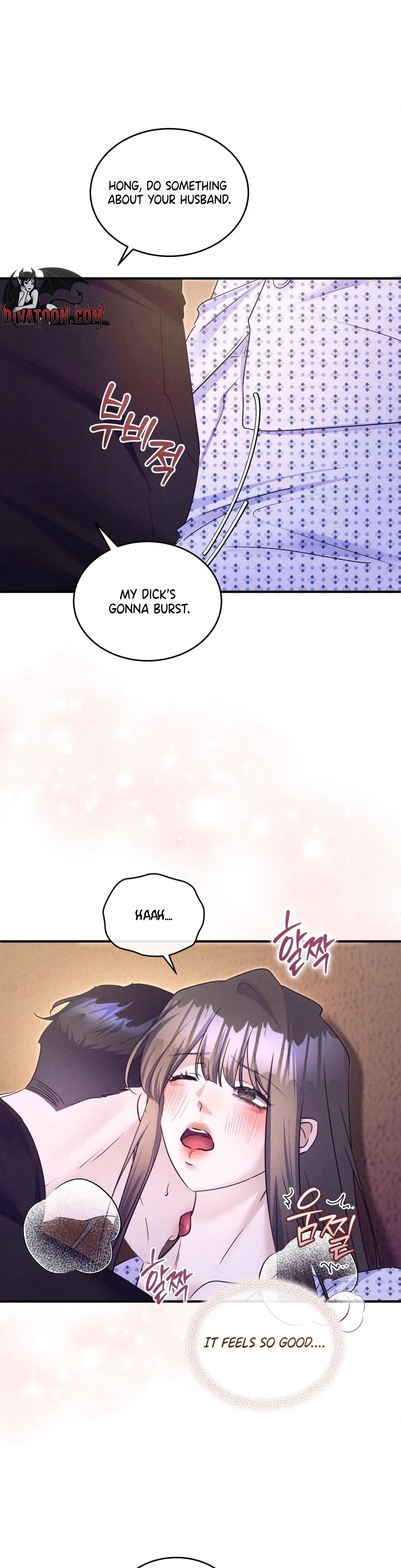 Back Alley Blues Chapter 29 - Page 27