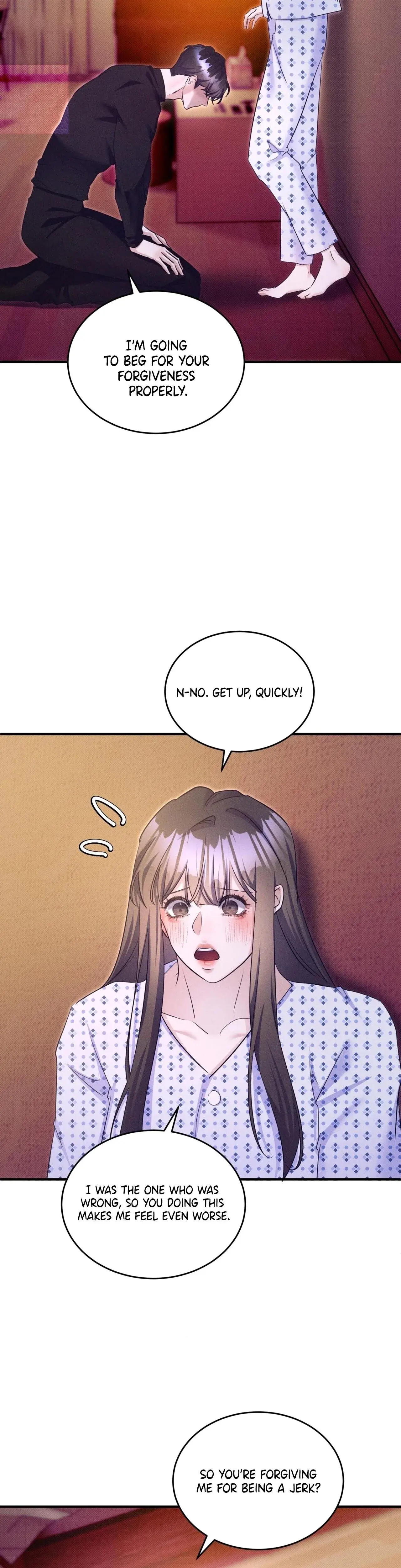 Back Alley Blues Chapter 29 - Page 30