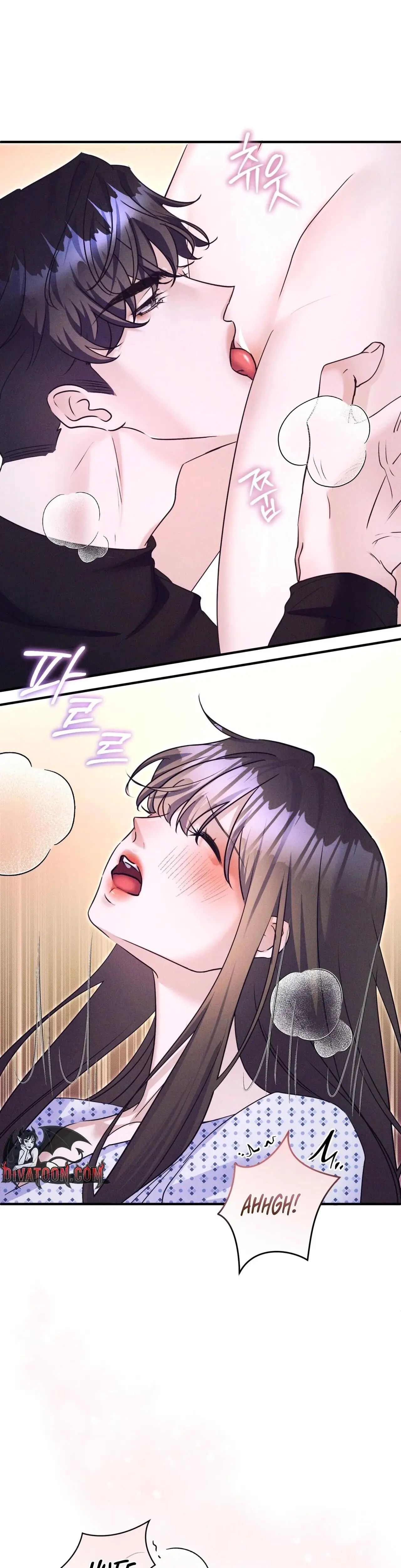 Back Alley Blues Chapter 29 - Page 32