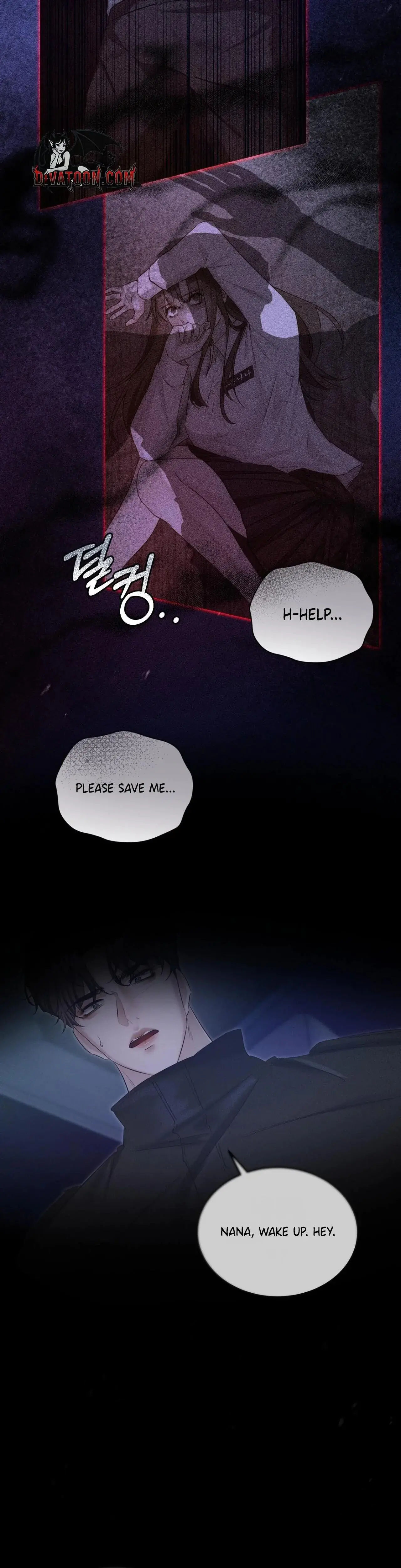 Back Alley Blues Chapter 29 - Page 4