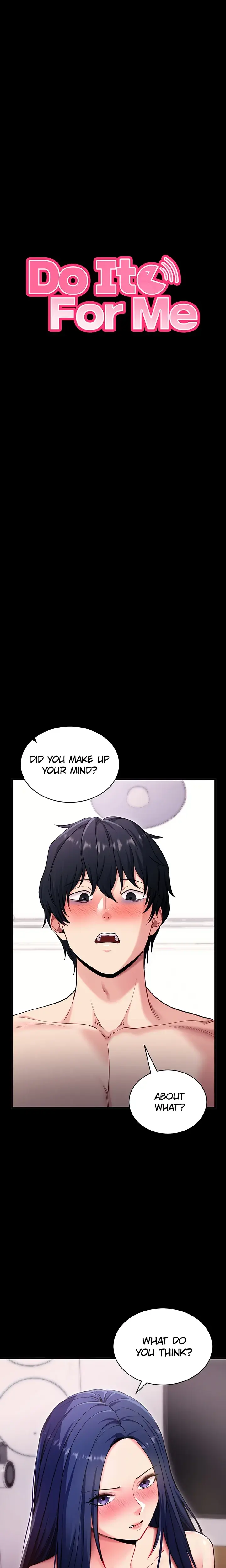 Back Alley Blues Chapter 37 - Page 3