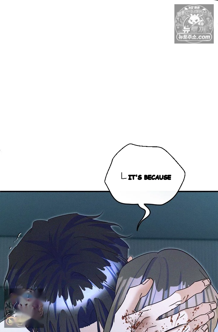 Back Alley Blues Chapter 39 - Page 102