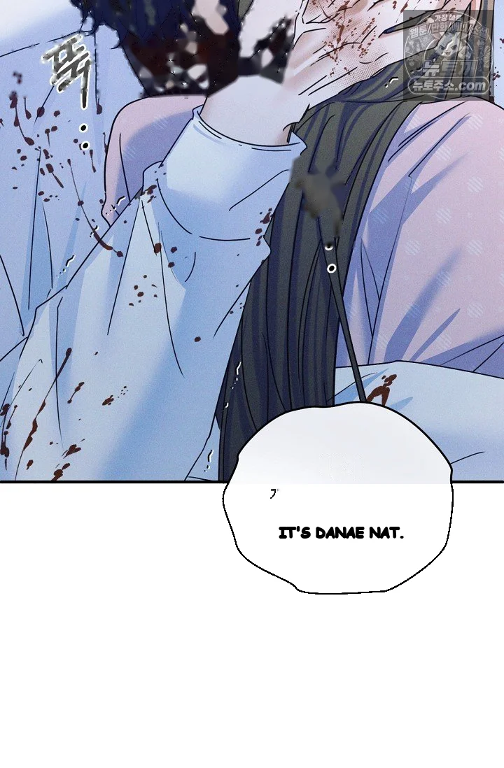 Back Alley Blues Chapter 39 - Page 103