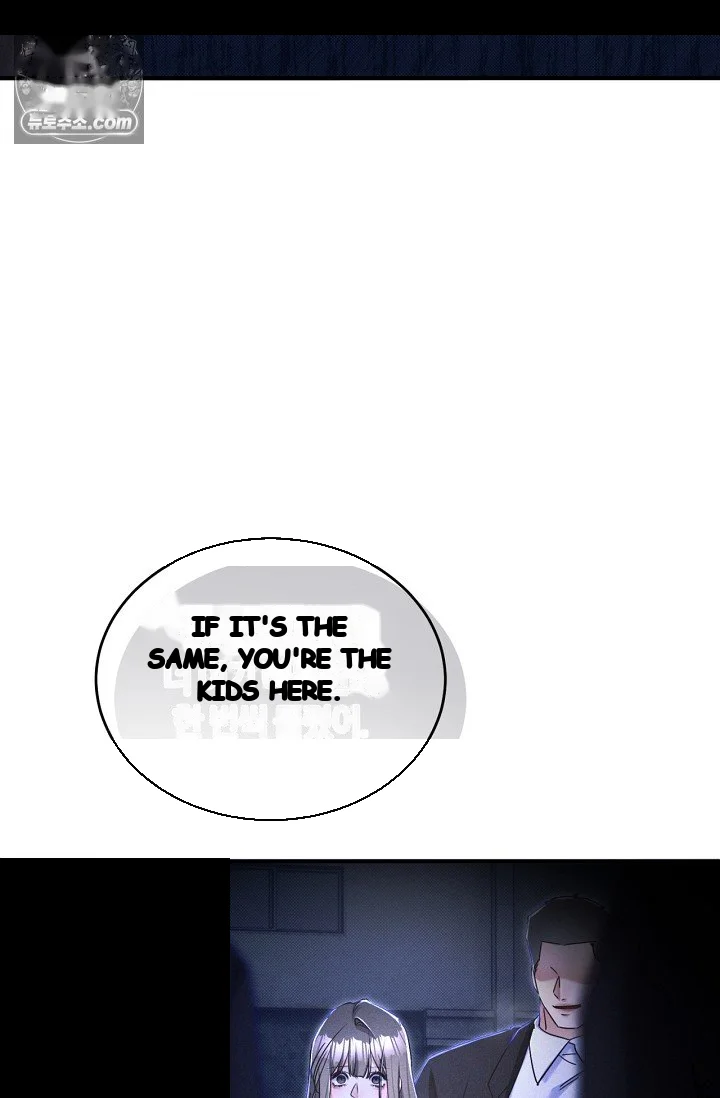 Back Alley Blues Chapter 39 - Page 19