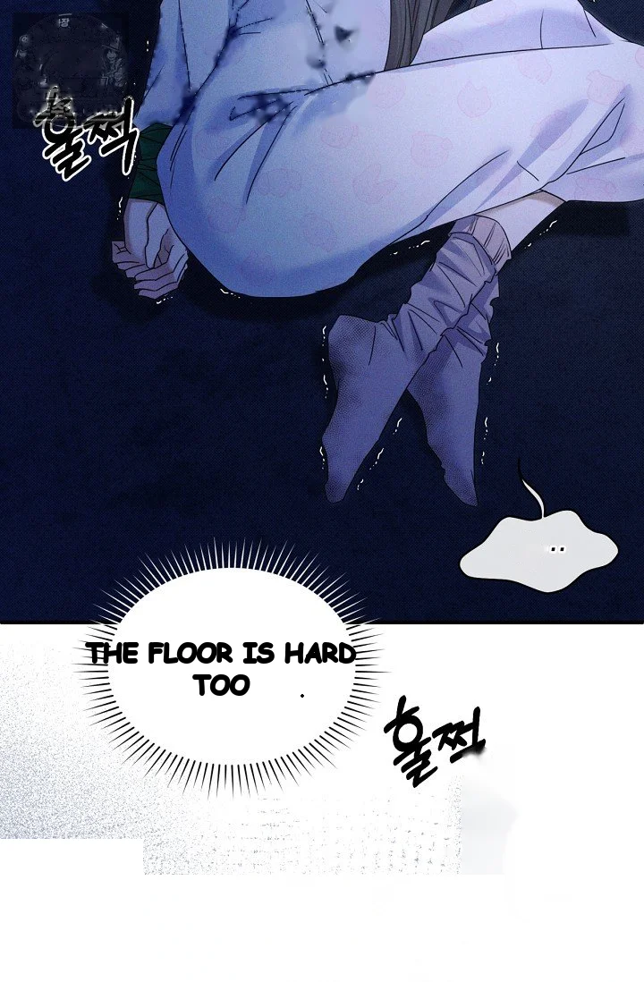 Back Alley Blues Chapter 39 - Page 38