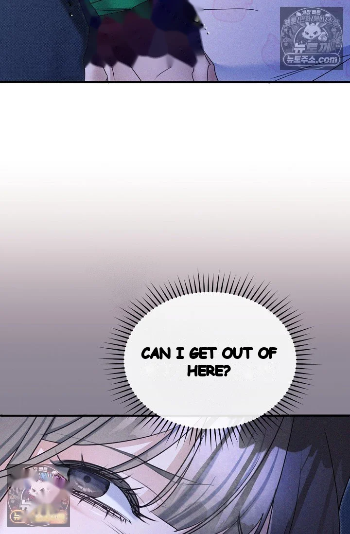 Back Alley Blues Chapter 39 - Page 43