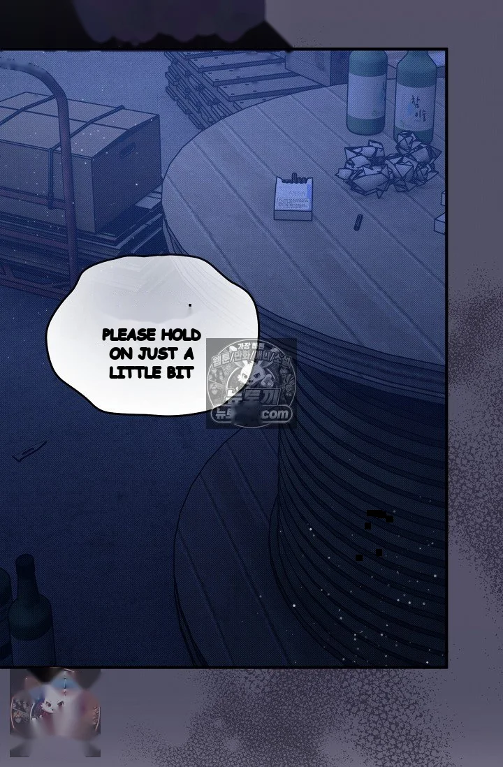 Back Alley Blues Chapter 39 - Page 46