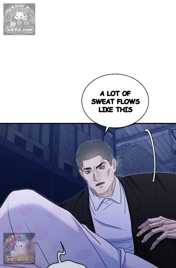 Back Alley Blues Chapter 39 - Page 54
