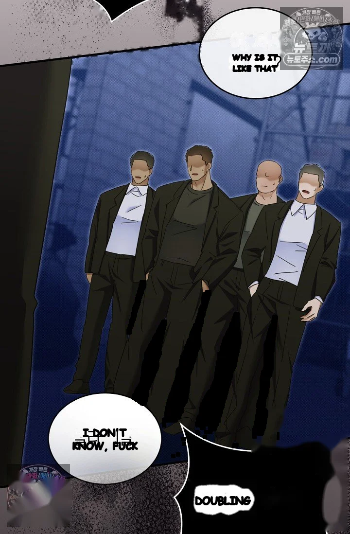 Back Alley Blues Chapter 39 - Page 60