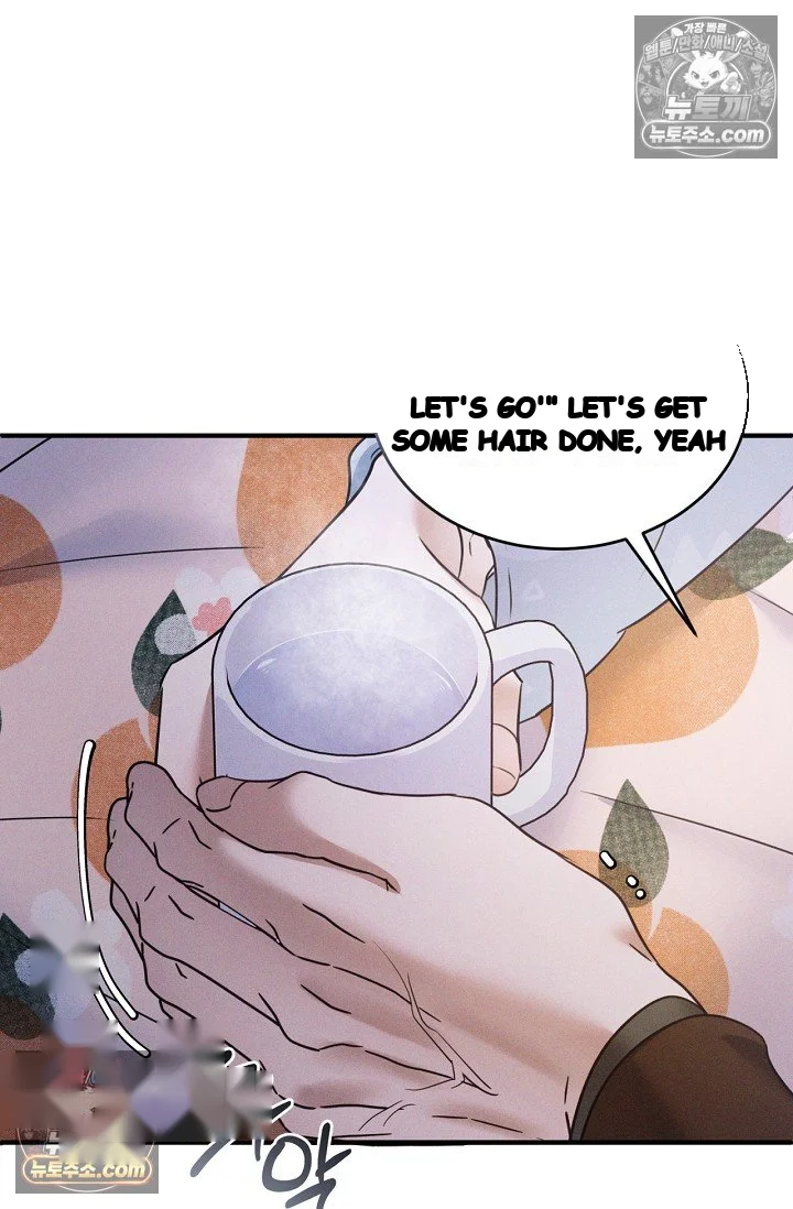Back Alley Blues Chapter 40 - Page 32