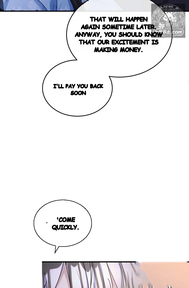 Back Alley Blues Chapter 40 - Page 41