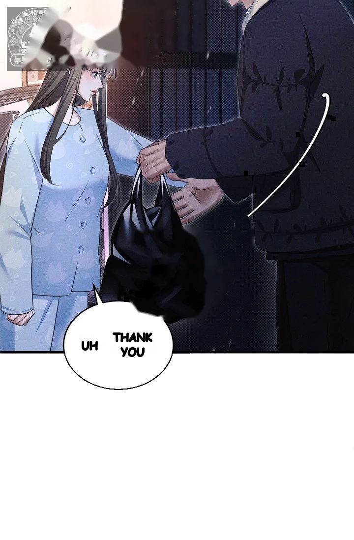 Back Alley Blues Chapter 40 - Page 47