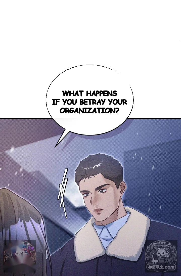 Back Alley Blues Chapter 40 - Page 49