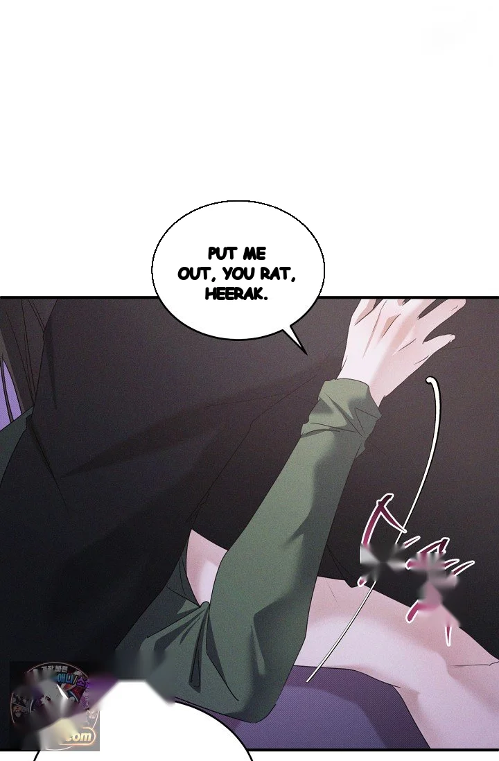 Back Alley Blues Chapter 41 - Page 78