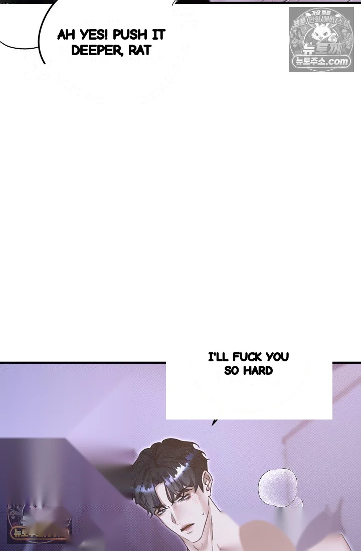 Back Alley Blues Chapter 42 - Page 43