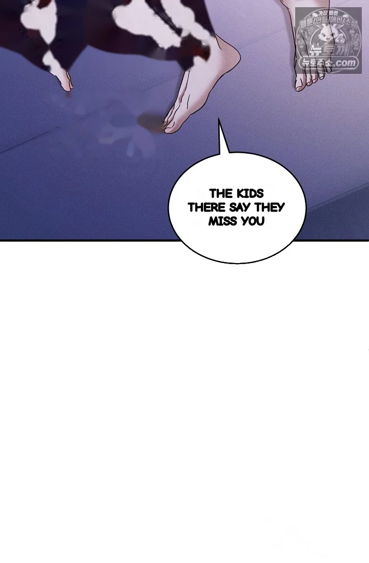 Back Alley Blues Chapter 42 - Page 85
