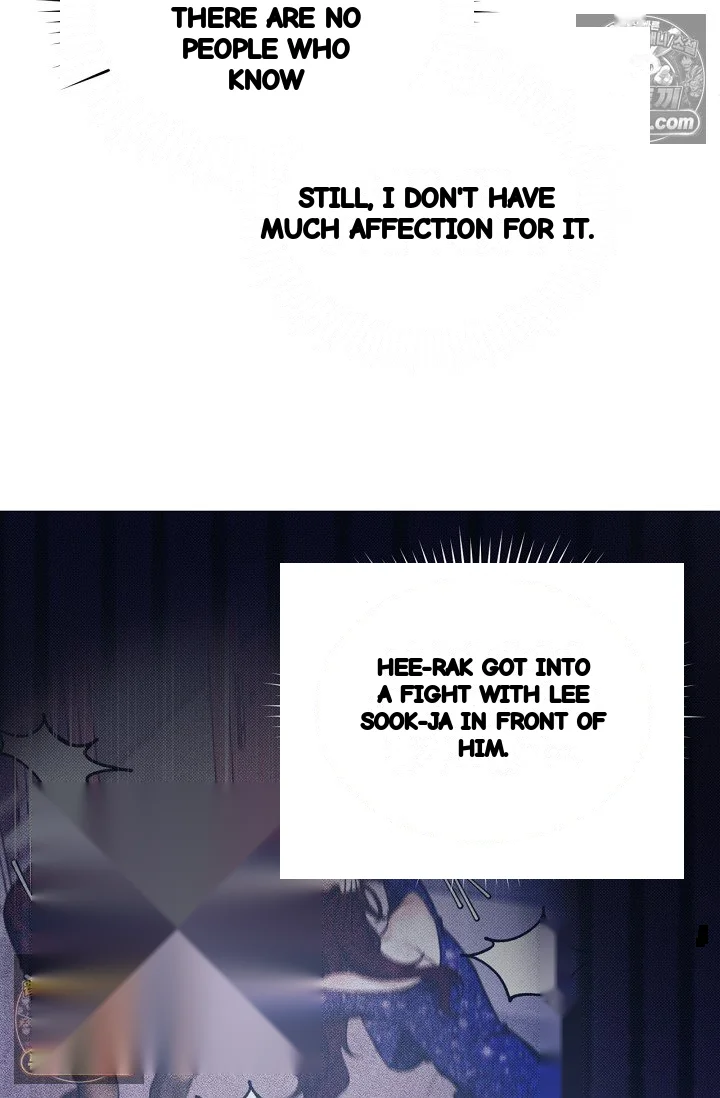 Back Alley Blues Chapter 42 - Page 87