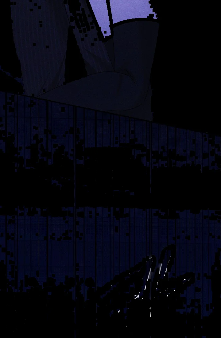 Back Alley Blues Chapter 43 - Page 110