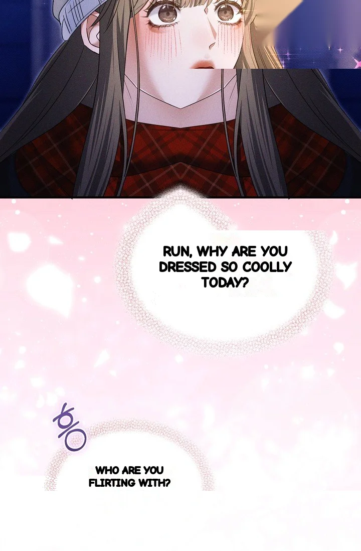 Back Alley Blues Chapter 43 - Page 12