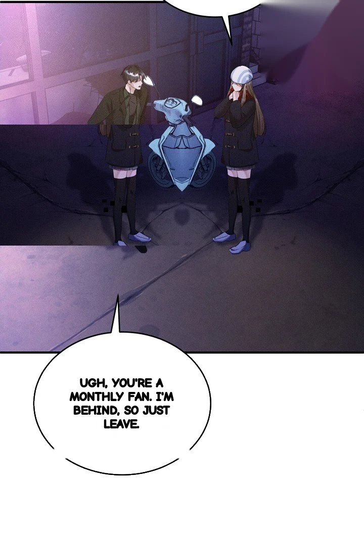 Back Alley Blues Chapter 43 - Page 15