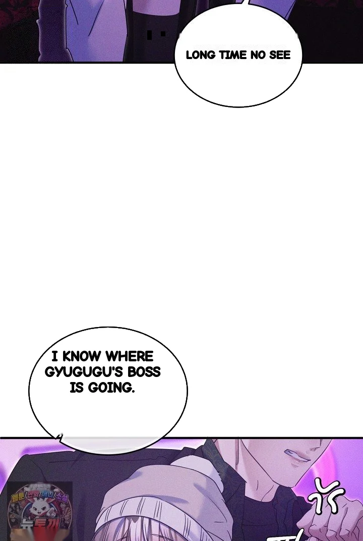 Back Alley Blues Chapter 43 - Page 26