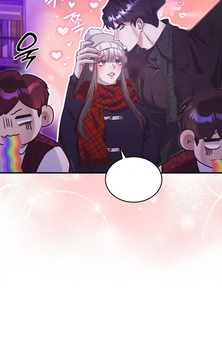 Back Alley Blues Chapter 43 - Page 31