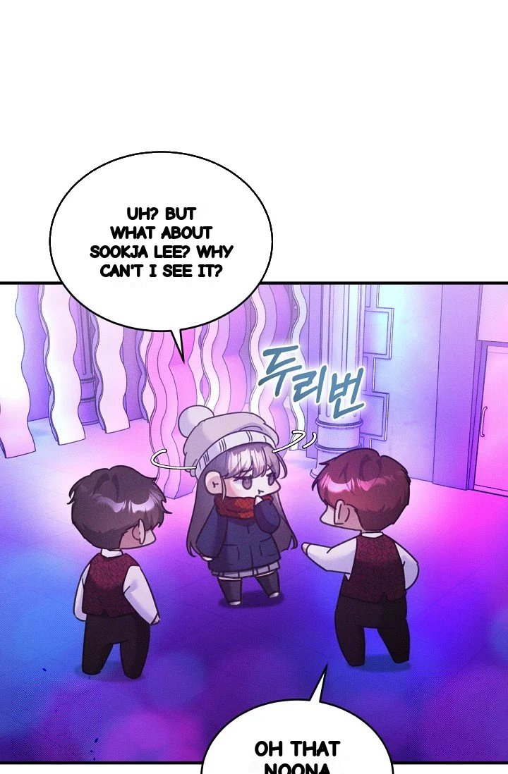 Back Alley Blues Chapter 43 - Page 32