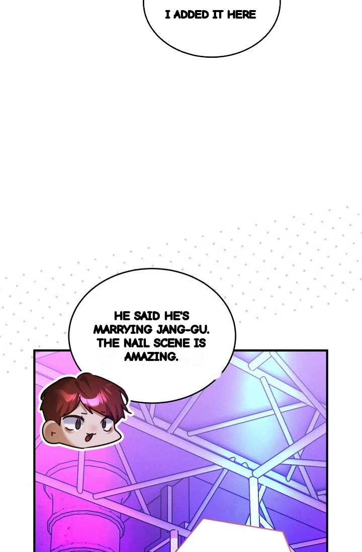 Back Alley Blues Chapter 43 - Page 33