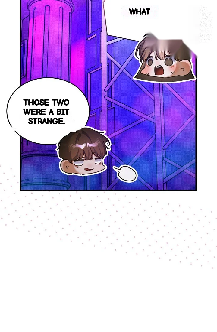 Back Alley Blues Chapter 43 - Page 34