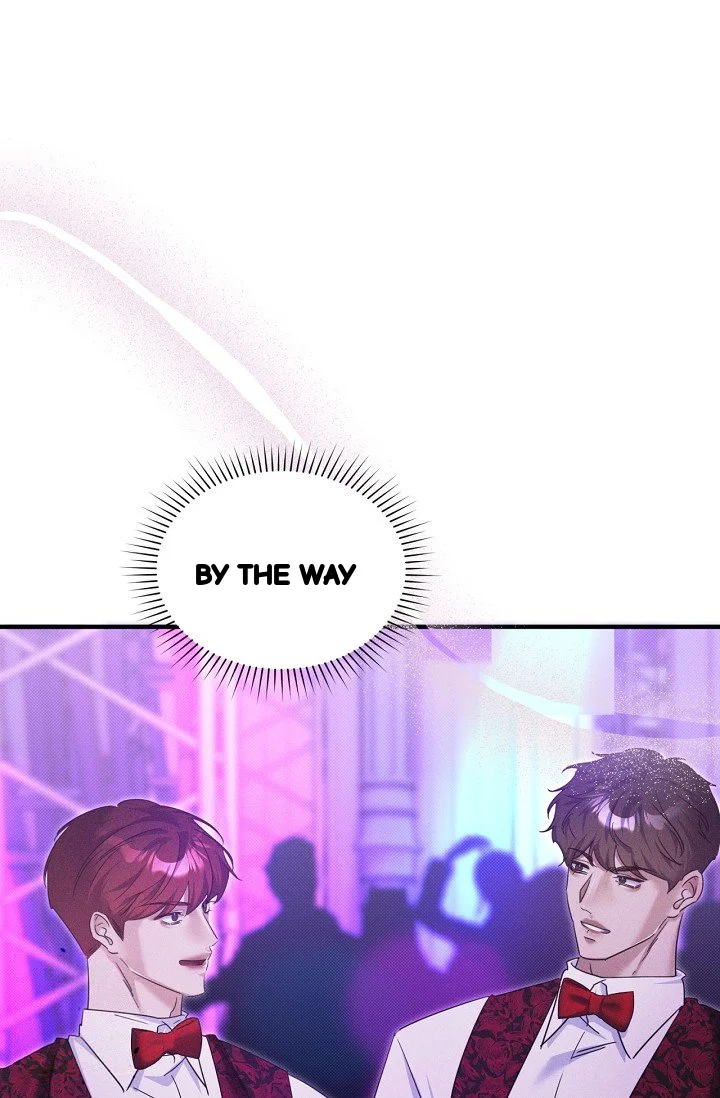 Back Alley Blues Chapter 43 - Page 36