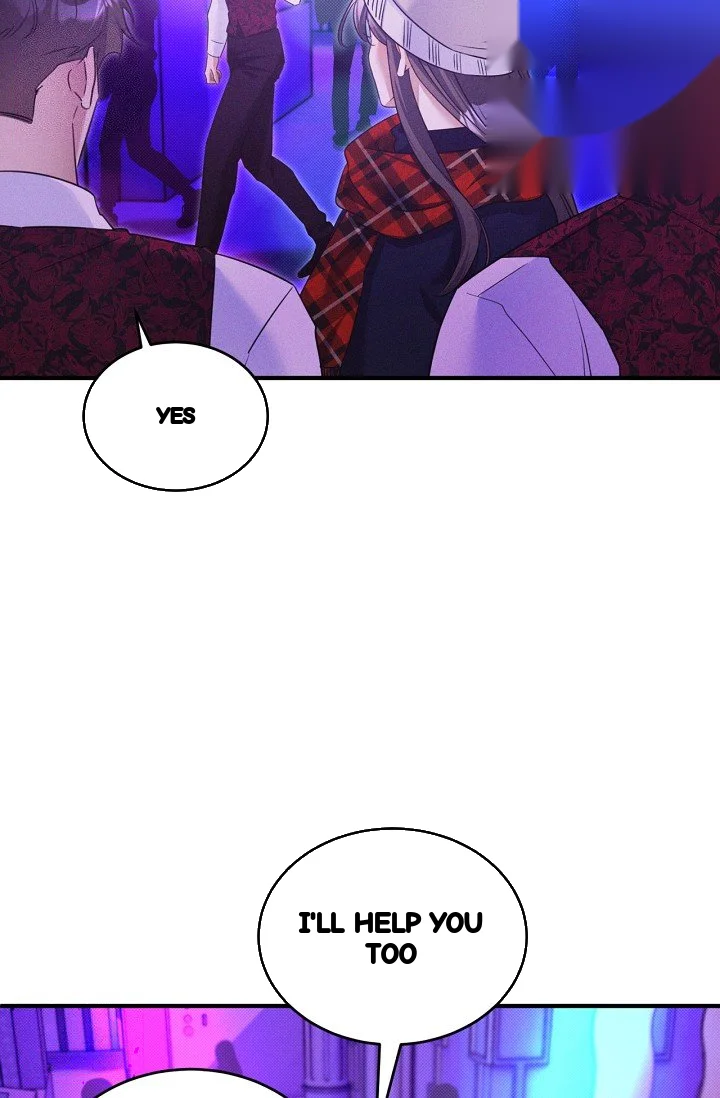 Back Alley Blues Chapter 43 - Page 40