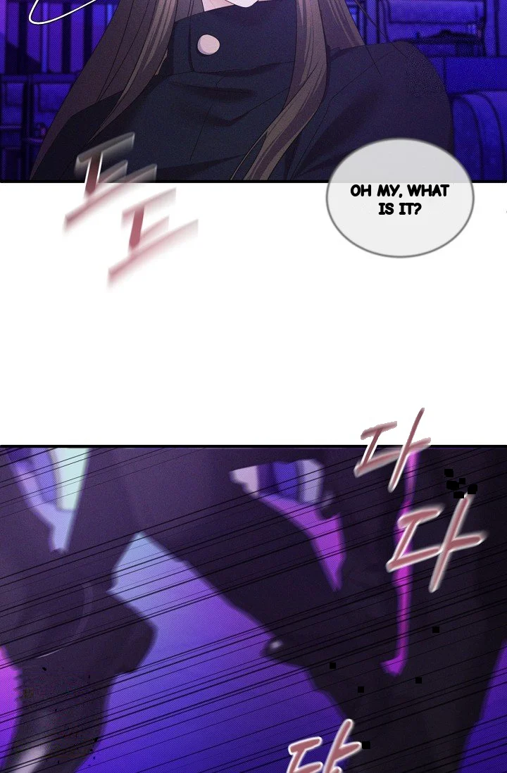 Back Alley Blues Chapter 43 - Page 46