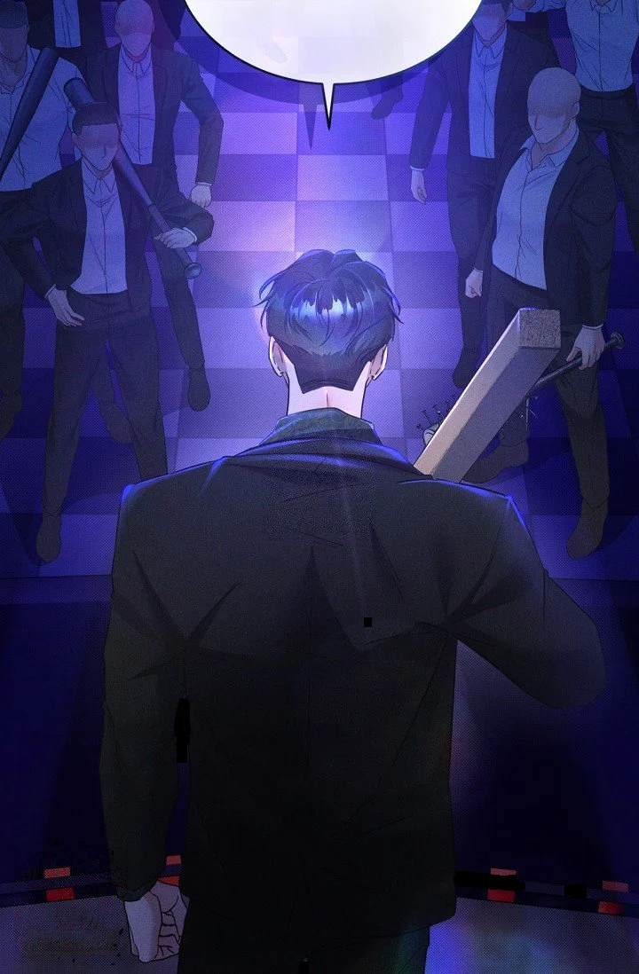 Back Alley Blues Chapter 43 - Page 60