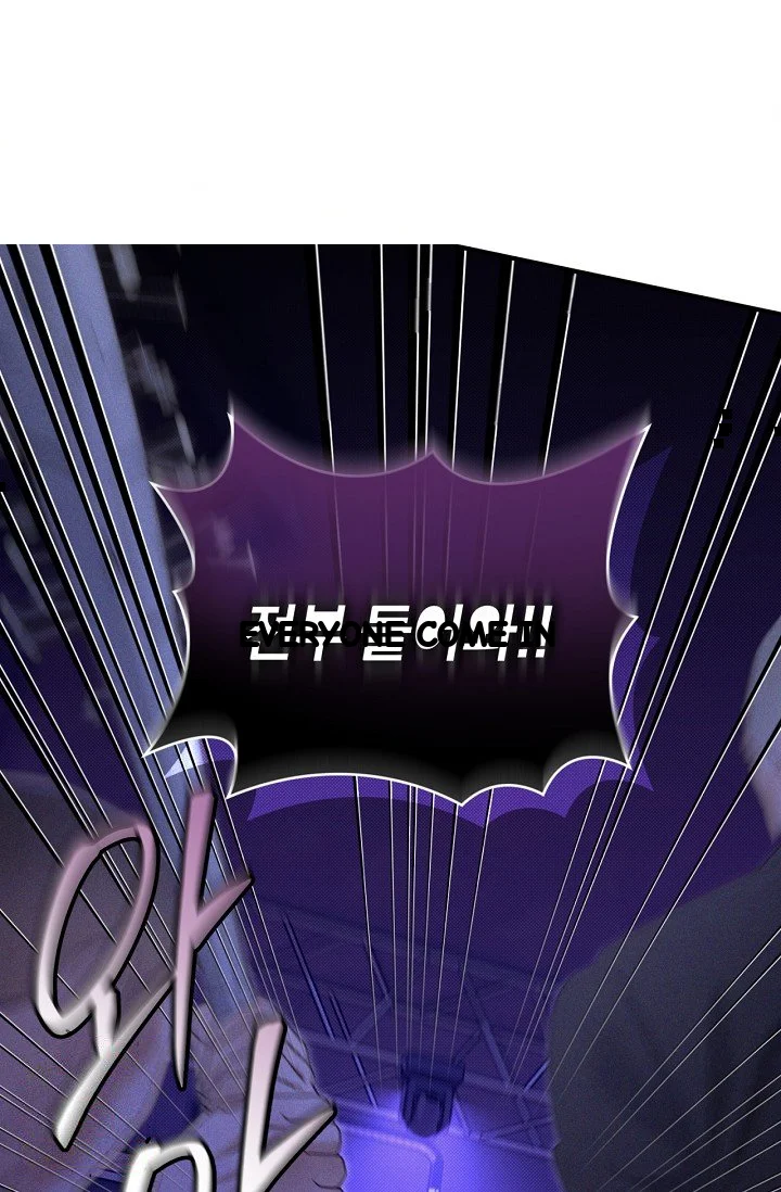 Back Alley Blues Chapter 43 - Page 64
