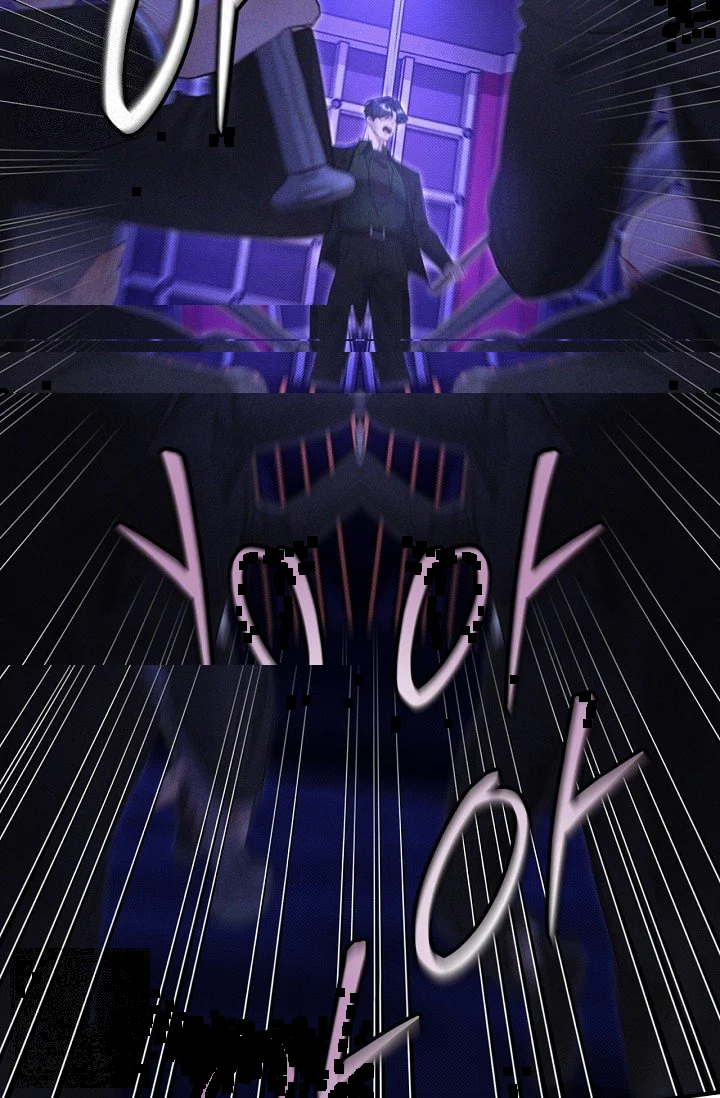 Back Alley Blues Chapter 43 - Page 65