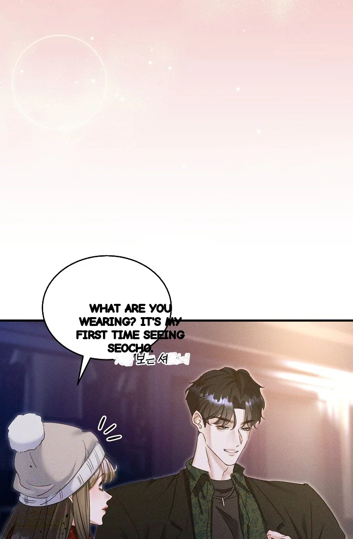 Back Alley Blues Chapter 43 - Page 8