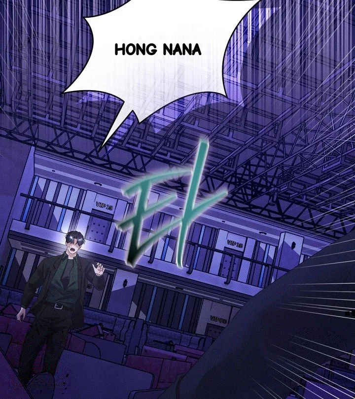 Back Alley Blues Chapter 43 - Page 99