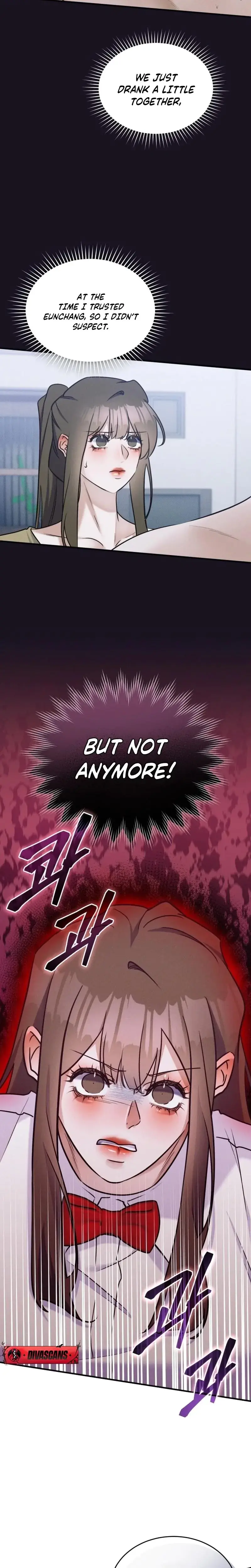 Back Alley Blues Chapter 7 - Page 16
