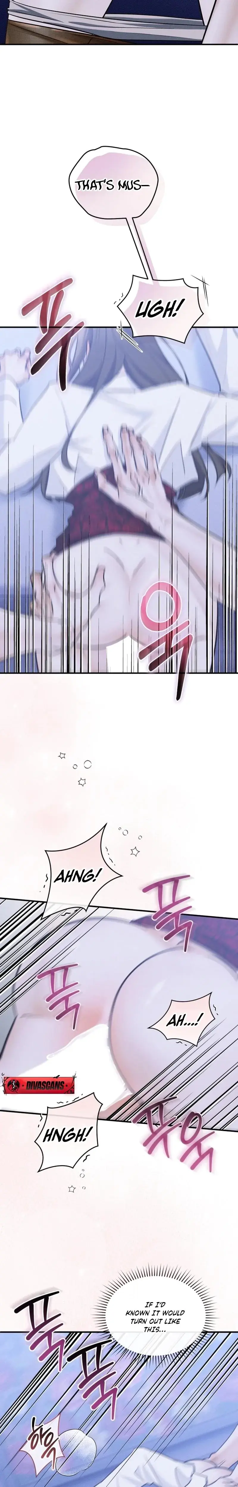 Back Alley Blues Chapter 7 - Page 24