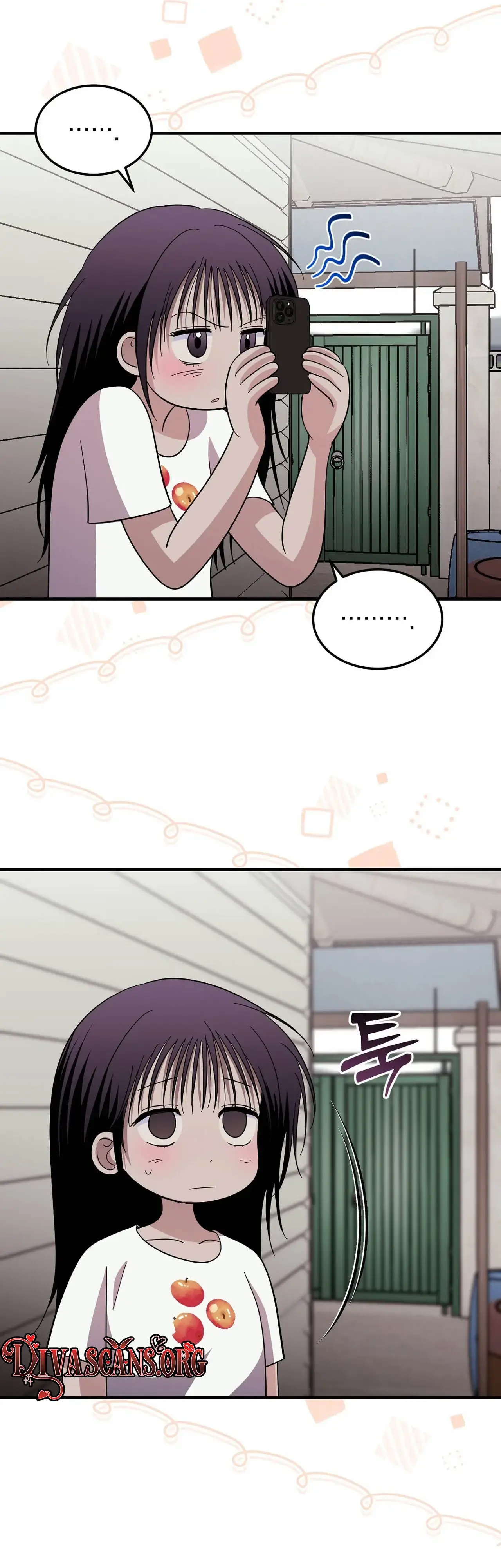 Back Alley Illegal Clinic Chapter 8 - Page 10