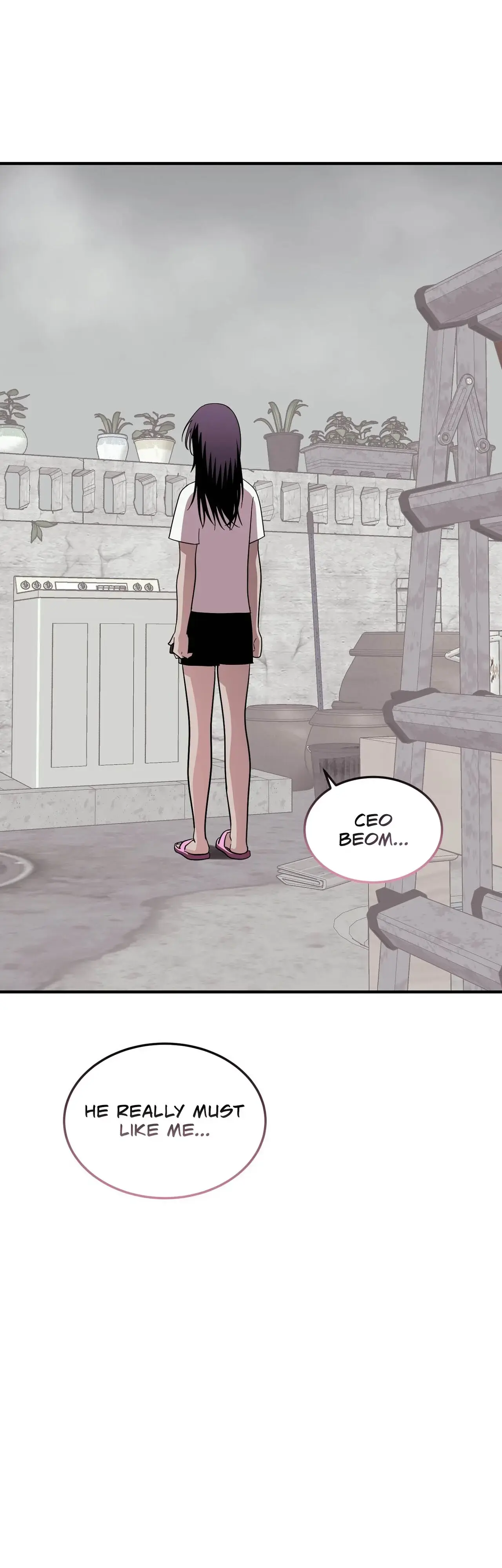Back Alley Illegal Clinic Chapter 8 - Page 11