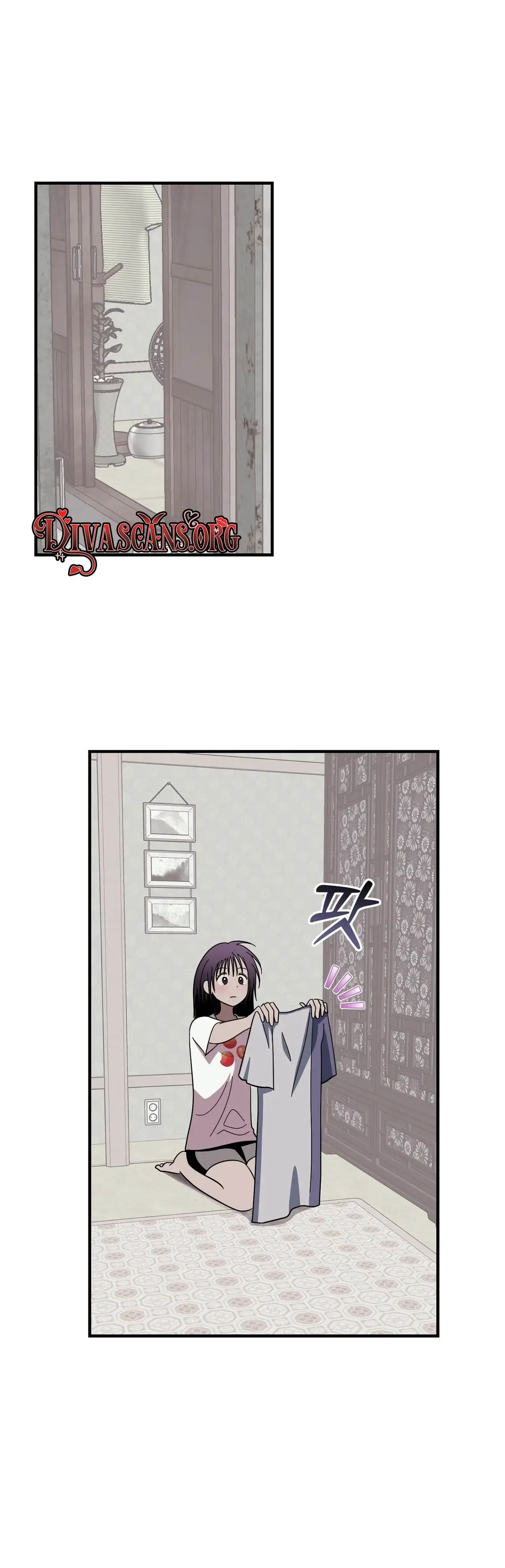 Back Alley Illegal Clinic Chapter 8 - Page 12