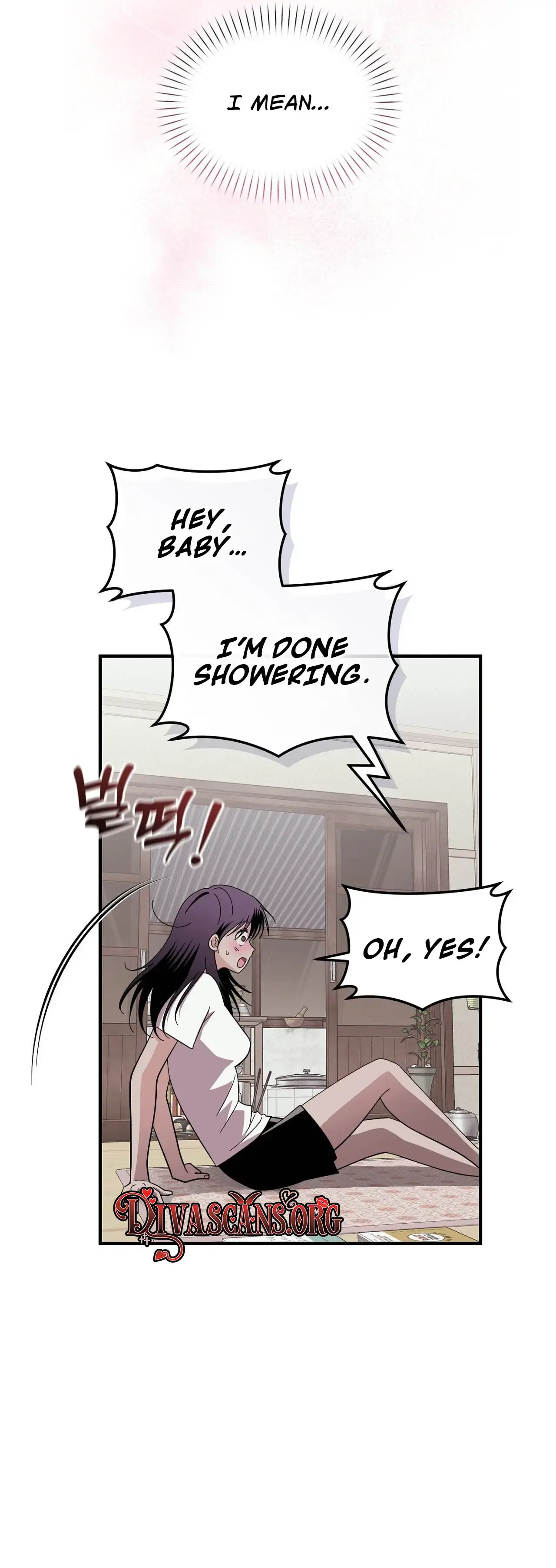 Back Alley Illegal Clinic Chapter 8 - Page 22