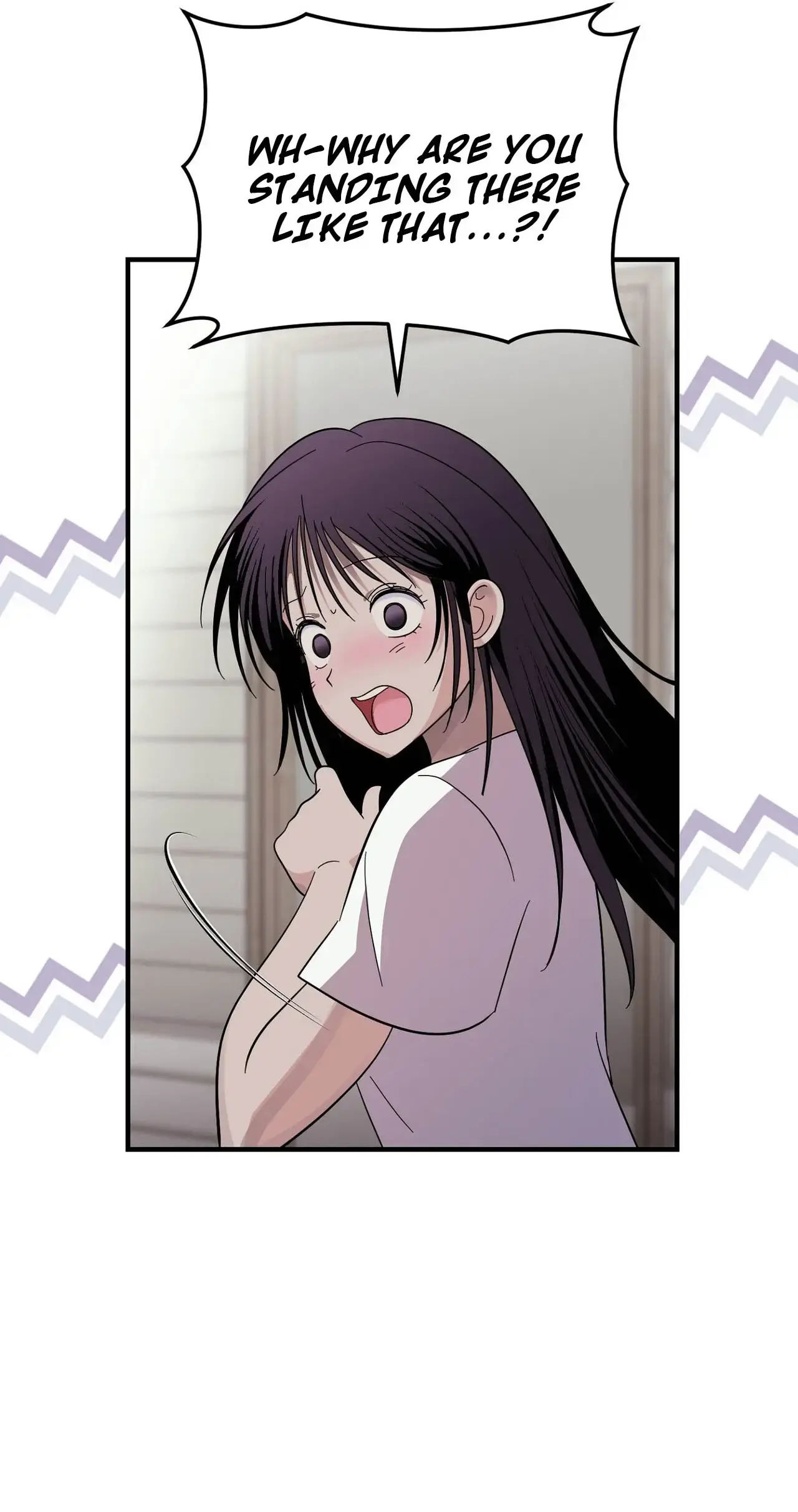 Back Alley Illegal Clinic Chapter 8 - Page 3