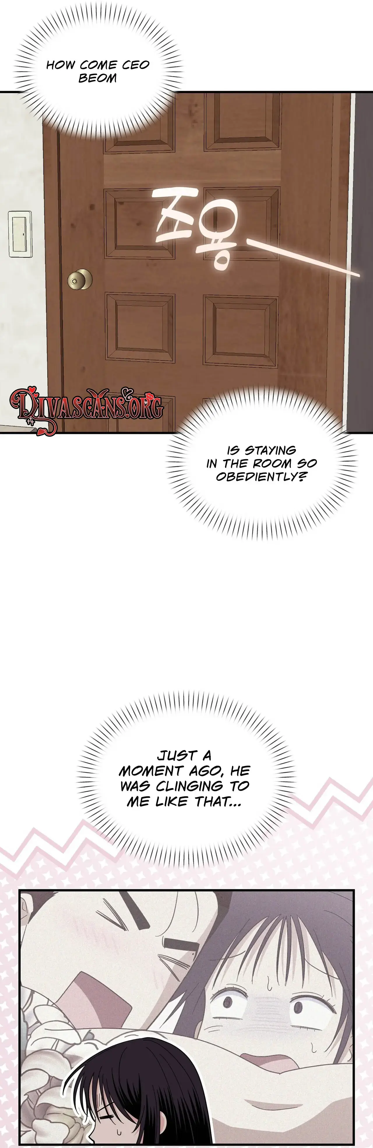 Back Alley Illegal Clinic Chapter 8 - Page 35