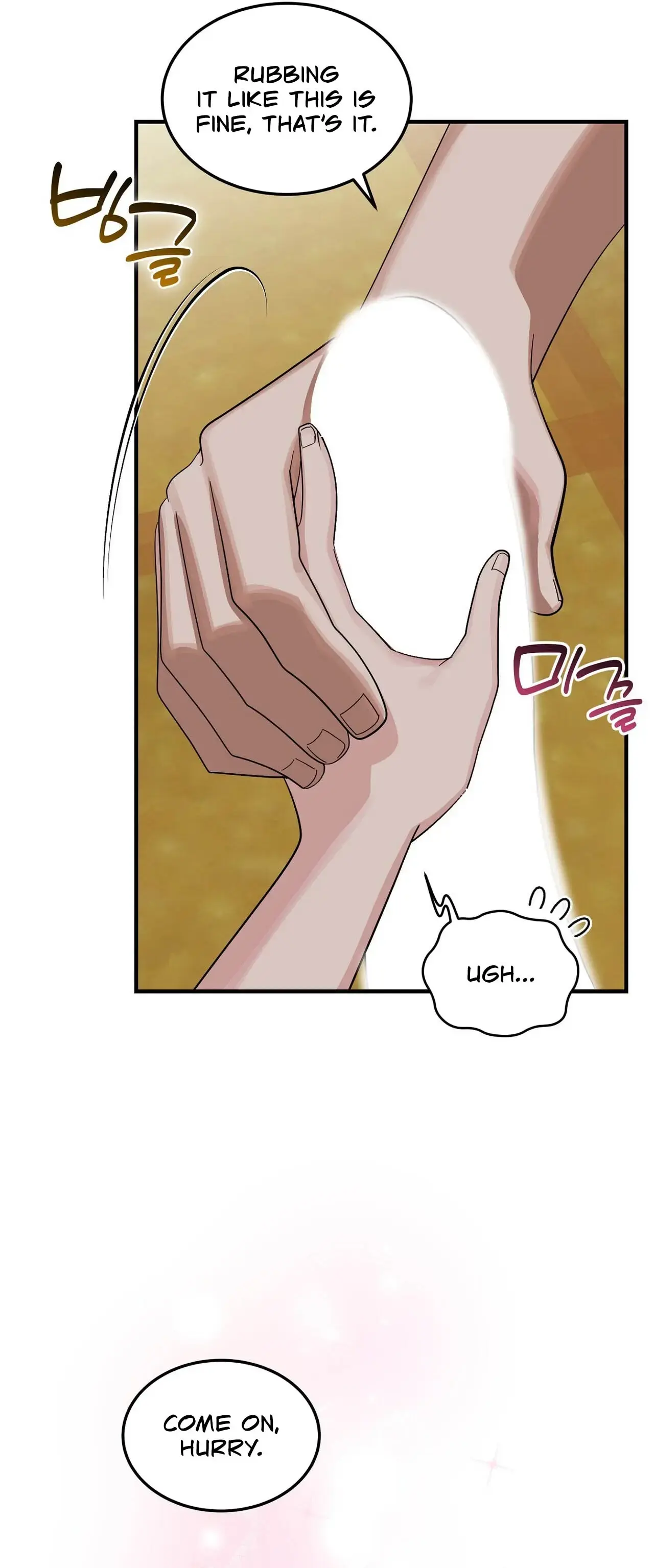 Back Alley Illegal Clinic Chapter 8 - Page 46